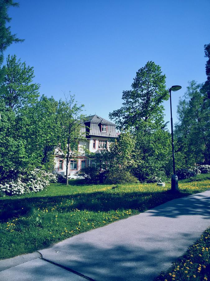 Apartman Jurko - Stara Morava Tatranska Lomnica Exterior photo