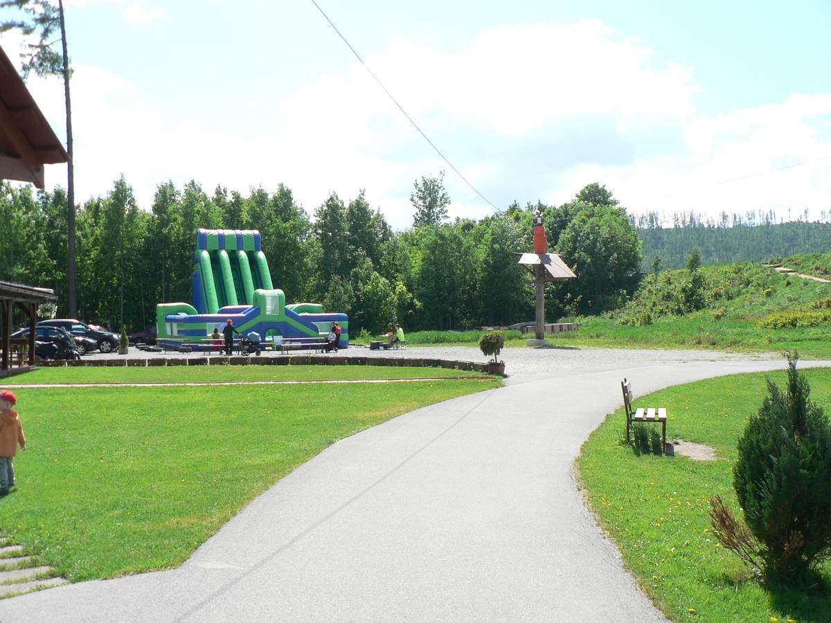 Apartman Jurko - Stara Morava Tatranska Lomnica Exterior photo
