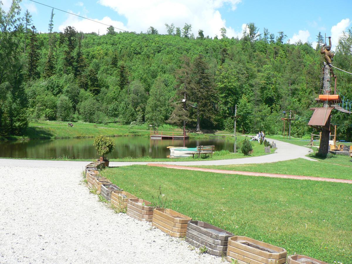 Apartman Jurko - Stara Morava Tatranska Lomnica Exterior photo