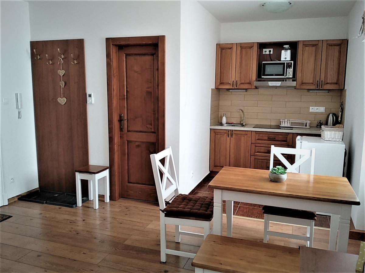 Apartman Jurko - Stara Morava Tatranska Lomnica Exterior photo